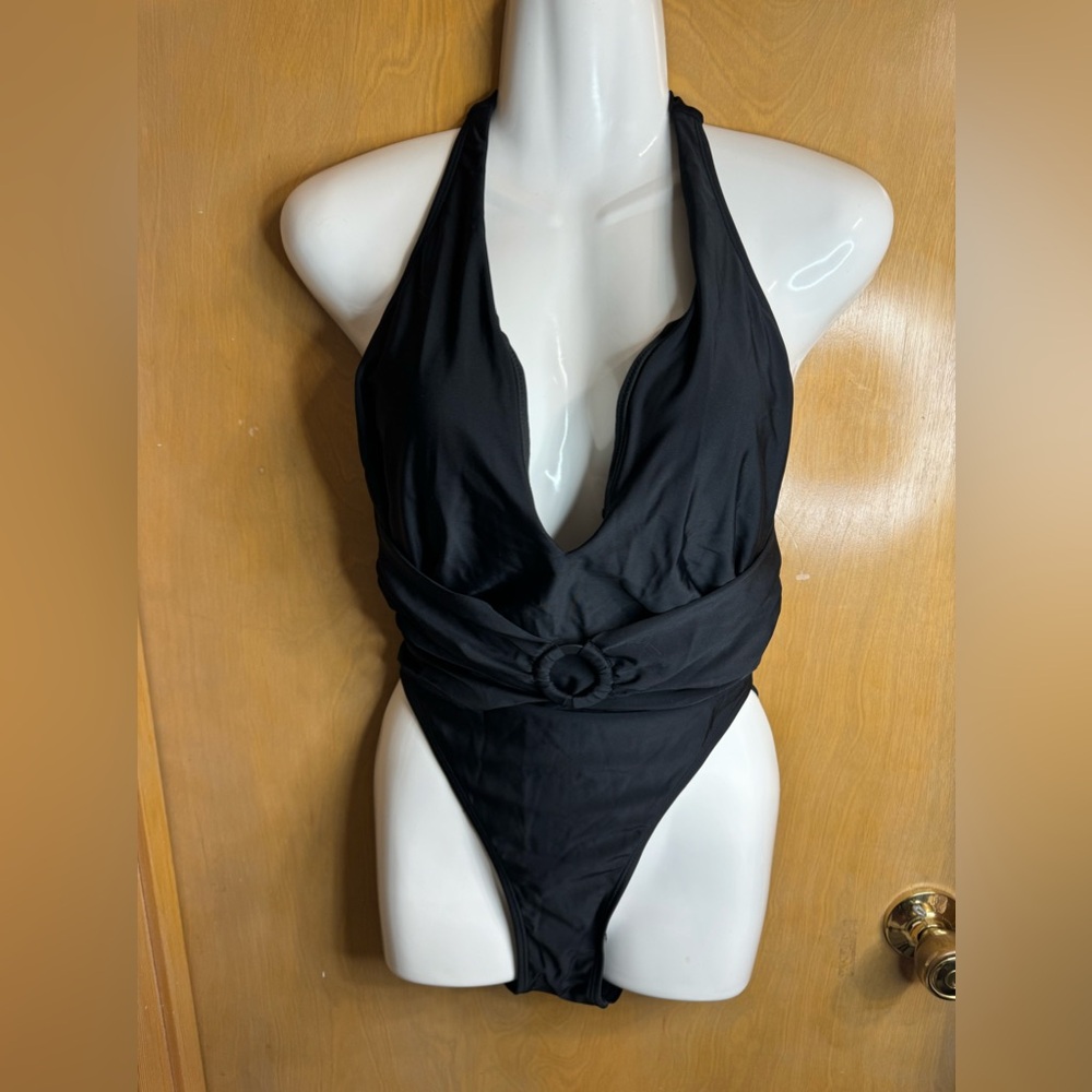 CUPSHE Size L 1Pc Set Swimwear NWT